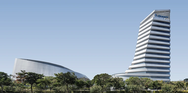 giant bicycles corporate headquarters GIANT GROUP
